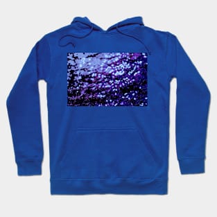 Submerged under Ocean Hoodie